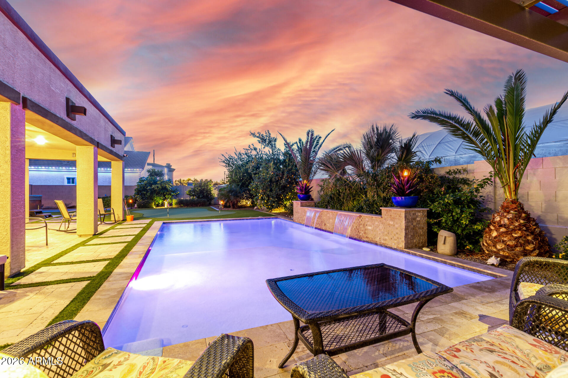 21718 East Camacho Road Queen Creek, AZ 85142 - Photo 45 of 75