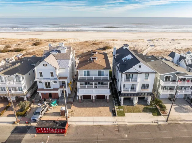 $3,995,000 | 3913 Central Avenue, Unit A, Ocean City, NJ 08226