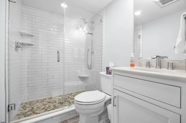 $3,995,000 | 3913 Central Avenue, Unit A, Ocean City, NJ 08226