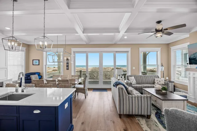 $3,995,000 | 3913 Central Avenue, Unit A, Ocean City, NJ 08226