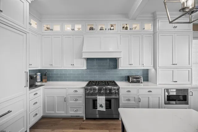 $3,995,000 | 3913 Central Avenue, Unit A, Ocean City, NJ 08226