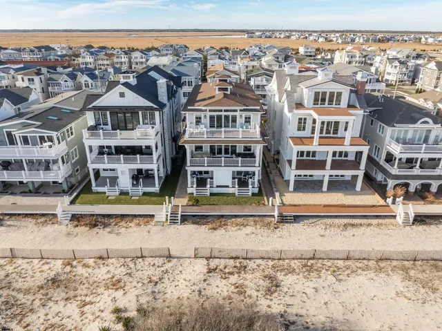 $3,995,000 | 3913 Central Avenue, Unit A, Ocean City, NJ 08226