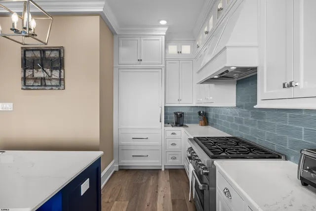 $3,995,000 | 3913 Central Avenue, Unit A, Ocean City, NJ 08226