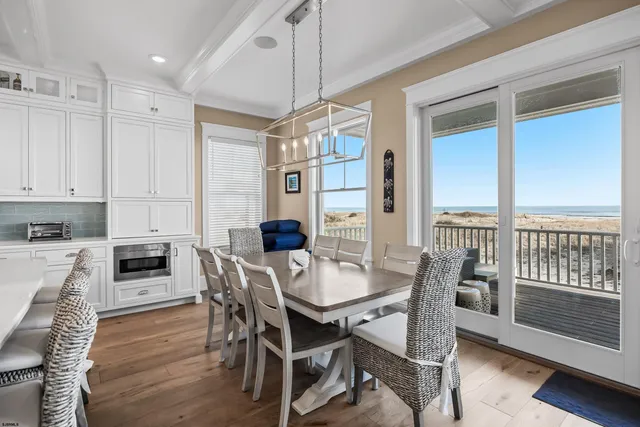 $3,995,000 | 3913 Central Avenue, Unit A, Ocean City, NJ 08226