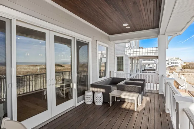 $3,995,000 | 3913 Central Avenue, Unit A, Ocean City, NJ 08226