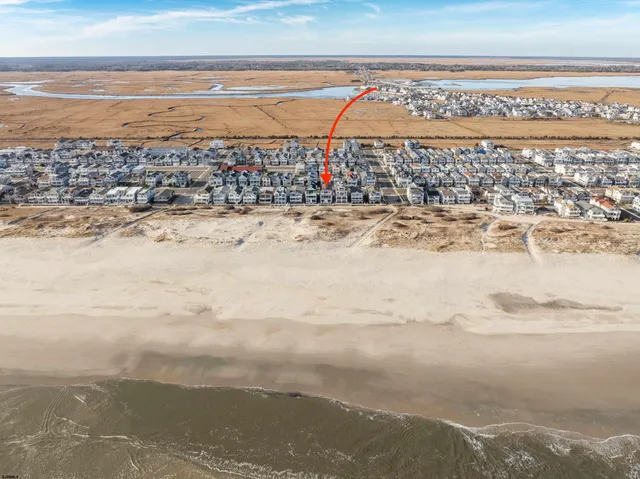 $3,995,000 | 3913 Central Avenue, Unit A, Ocean City, NJ 08226