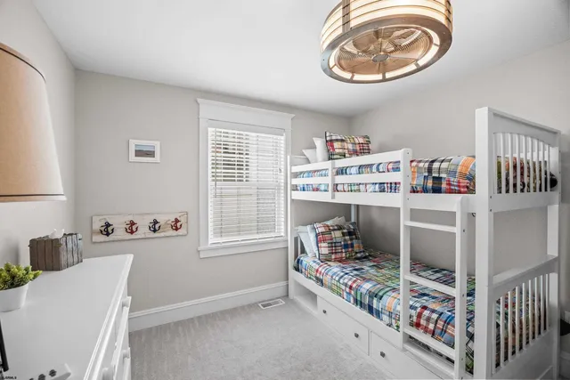 $3,995,000 | 3913 Central Avenue, Unit A, Ocean City, NJ 08226