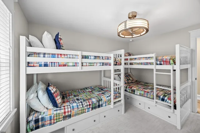 $3,995,000 | 3913 Central Avenue, Unit A, Ocean City, NJ 08226