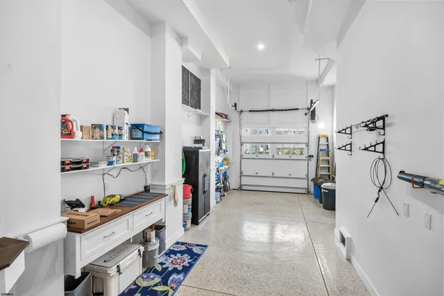 $3,995,000 | 3913 Central Avenue, Unit A, Ocean City, NJ 08226