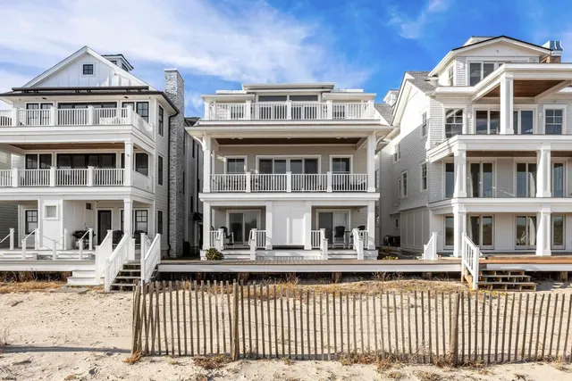 a view of livingroom with furniture and a large window