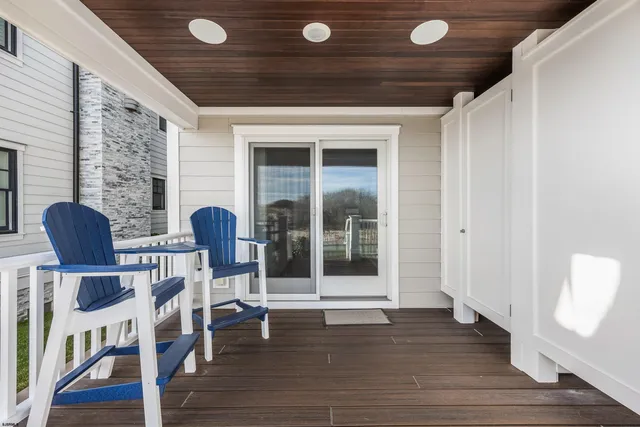 $3,995,000 | 3913 Central Avenue, Unit A, Ocean City, NJ 08226