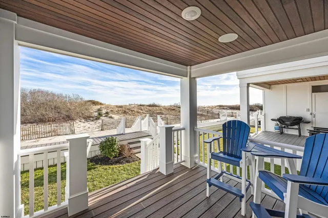 $3,995,000 | 3913 Central Avenue, Unit A, Ocean City, NJ 08226