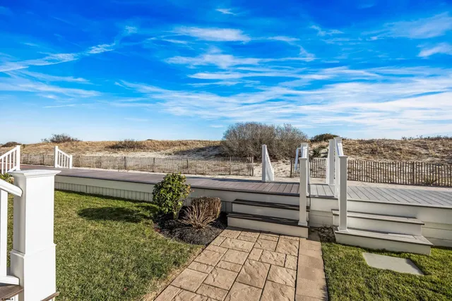 $3,995,000 | 3913 Central Avenue, Unit A, Ocean City, NJ 08226