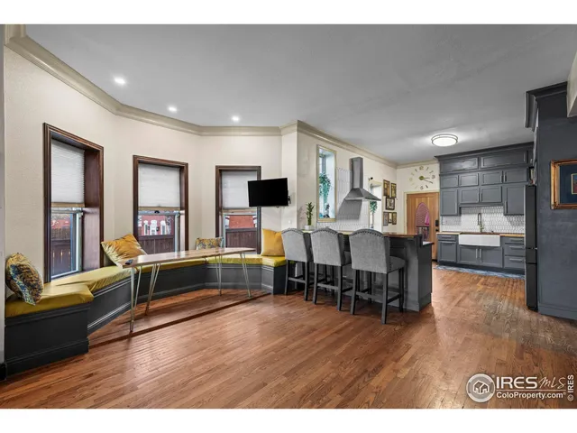 $1,950,000 | 3239 Vallejo Street, Denver, CO 80211