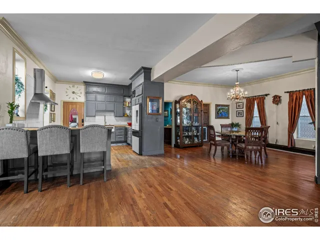 $1,950,000 | 3239 Vallejo Street, Denver, CO 80211