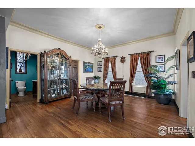 $1,950,000 | 3239 Vallejo Street, Denver, CO 80211