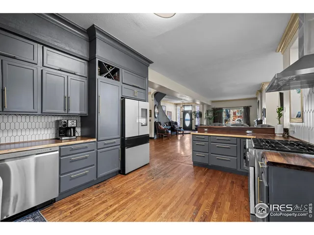 $1,950,000 | 3239 Vallejo Street, Denver, CO 80211