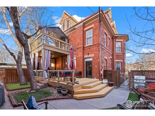 $1,950,000 | 3239 Vallejo Street, Denver, CO 80211
