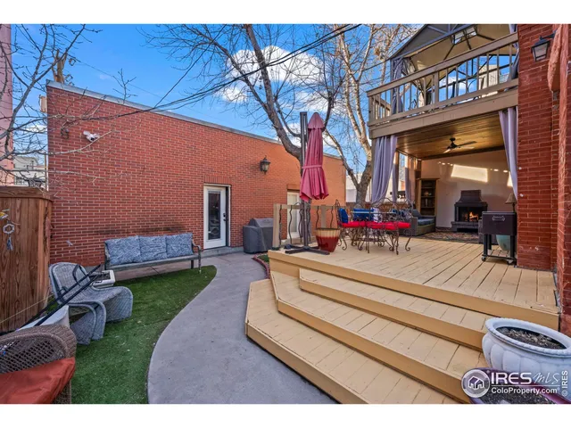 $1,950,000 | 3239 Vallejo Street, Denver, CO 80211