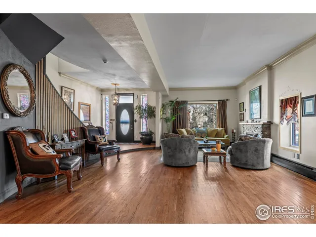 $1,950,000 | 3239 Vallejo Street, Denver, CO 80211