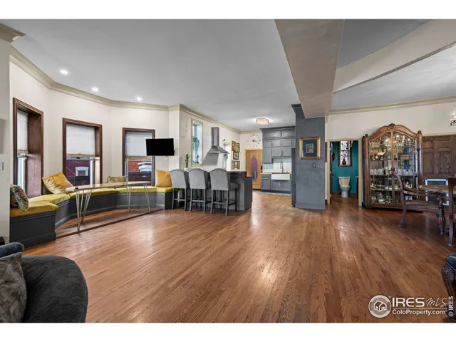 $1,950,000 | 3239 Vallejo Street, Denver, CO 80211