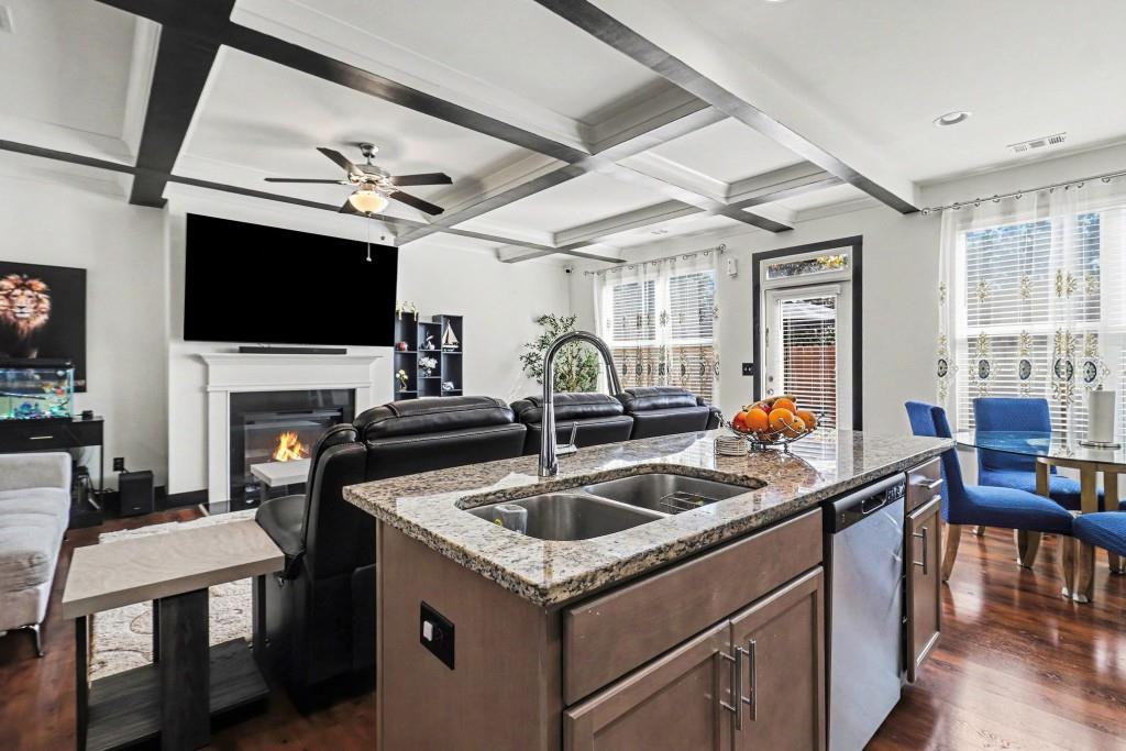 5357 Radford Loop Fairburn, GA 30213 - Photo 17 of 37 Gallery Image 17
