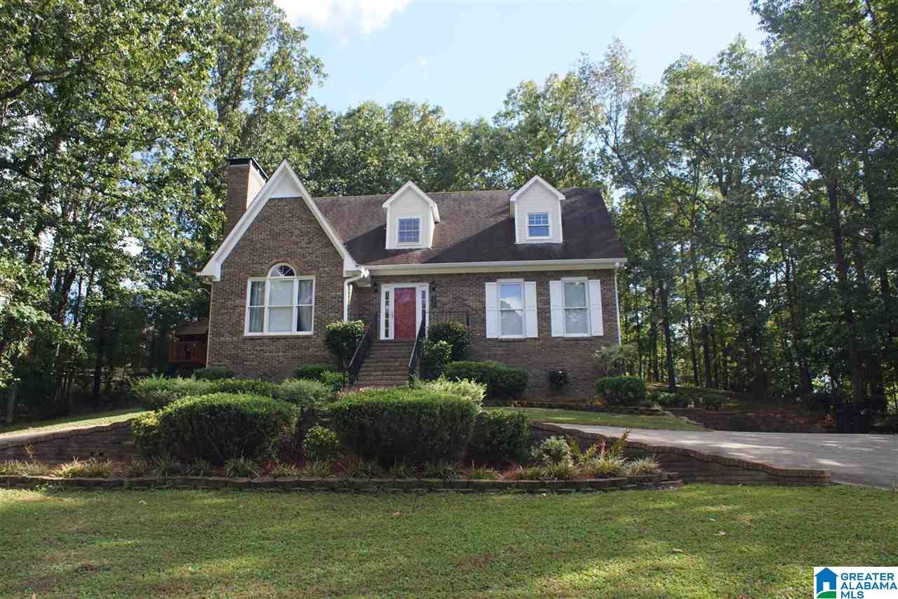 758 County Road 72 Pelham, AL 35124 - Photo 3 of 40