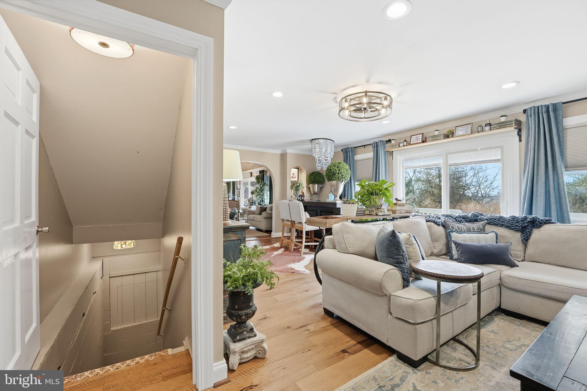 12095 Old Stillhouse Road Boston, VA 22713 - Photo 56 of 88