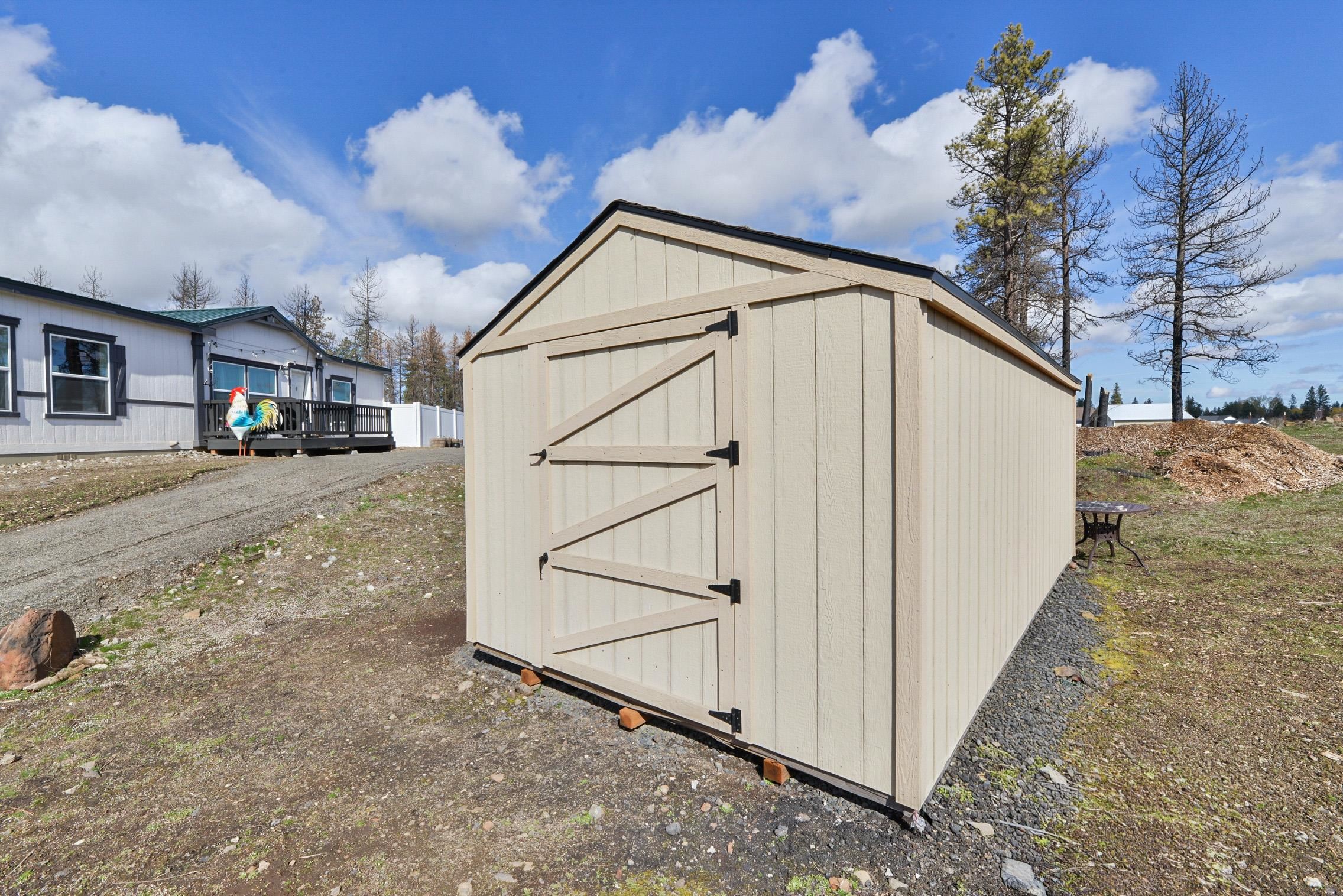 10004 South Medical Lake Road Medical Lake, WA 99022 - Photo 25 of 37