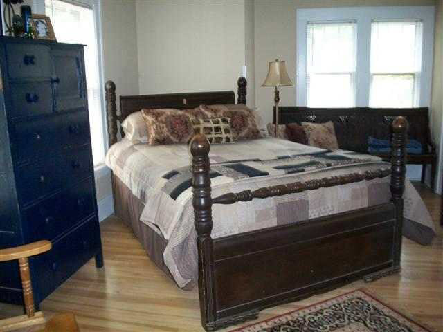 744 Hawthorn Road New Castle, IN 47362 - Photo 11 of 11 Gallery Image 11
