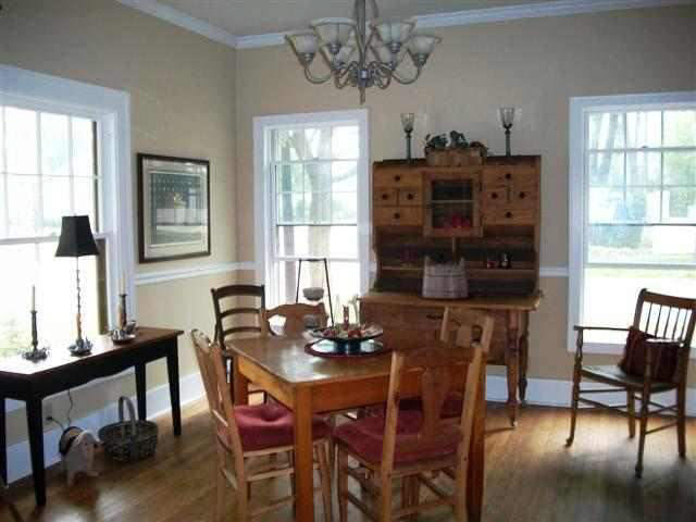 744 Hawthorn Road New Castle, IN 47362 - Photo 4 of 11 Gallery Image 4