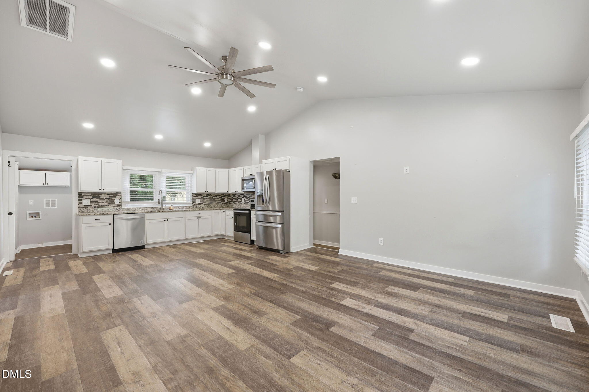 4157 Old Hillsborough Road Mebane, NC 27302 - Photo 7 of 34
