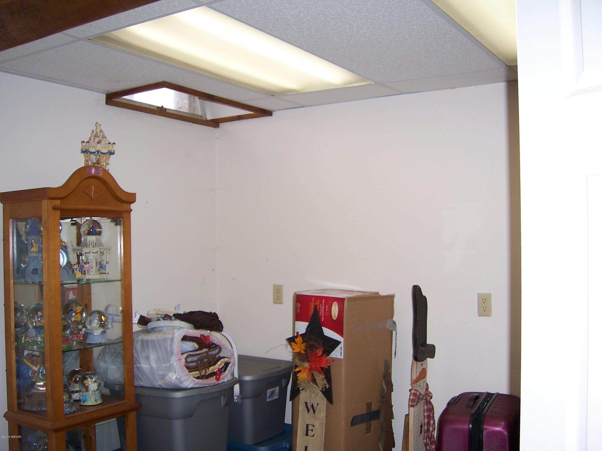 838 Ridge Road Mill Hall, PA 17751 - Photo 46 of 47 Storage Area (2)