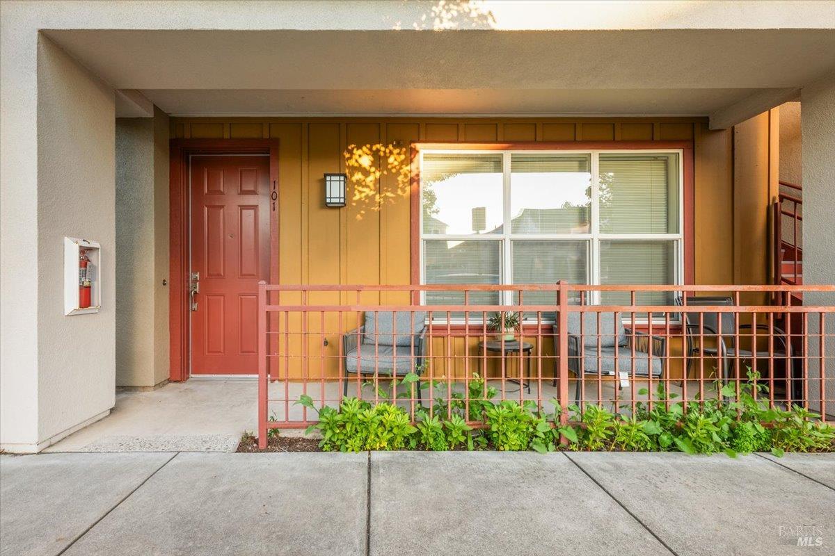 950 Campoy Street, Unit 101 Santa Rosa, CA 95407 - Photo 5 of 27