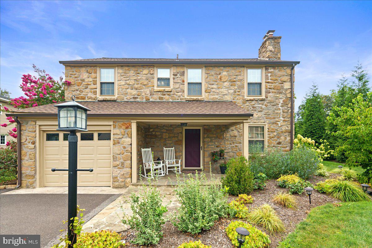 10 Meade Road Ambler, PA 19002 - Photo 1 of 50 Gallery Image 1