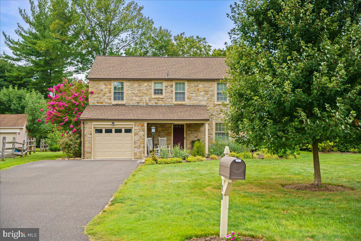 10 Meade Road Ambler, PA 19002 - Photo 49 of 50 Gallery Image 49