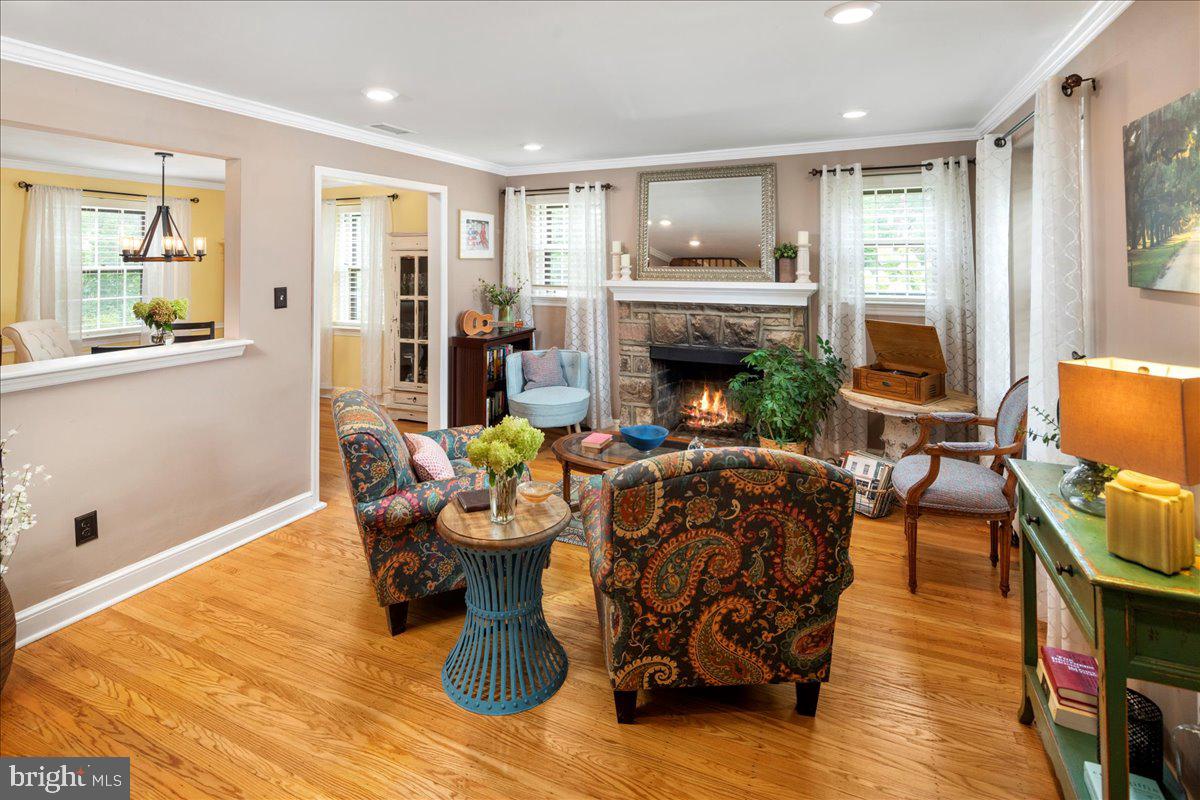 10 Meade Road Ambler, PA 19002 - Photo 8 of 50 Gallery Image 8