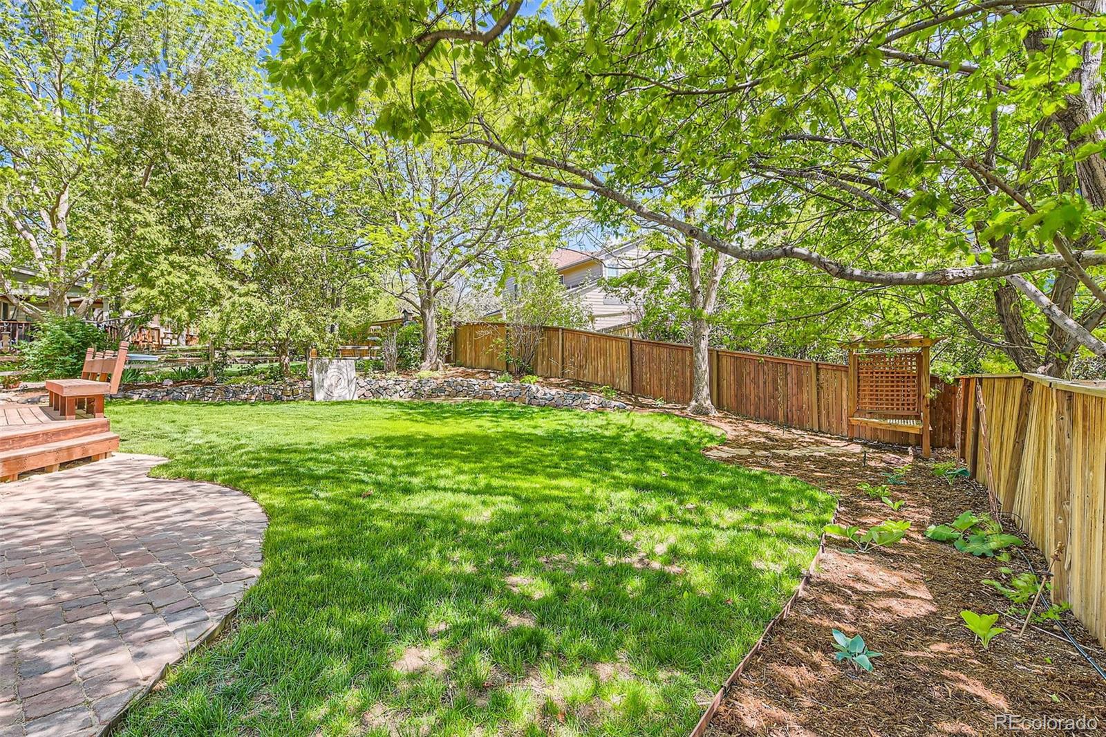 2141 Weatherstone Circle Highlands Ranch, CO 80126 - Photo 30 of 42 Gallery Image 30