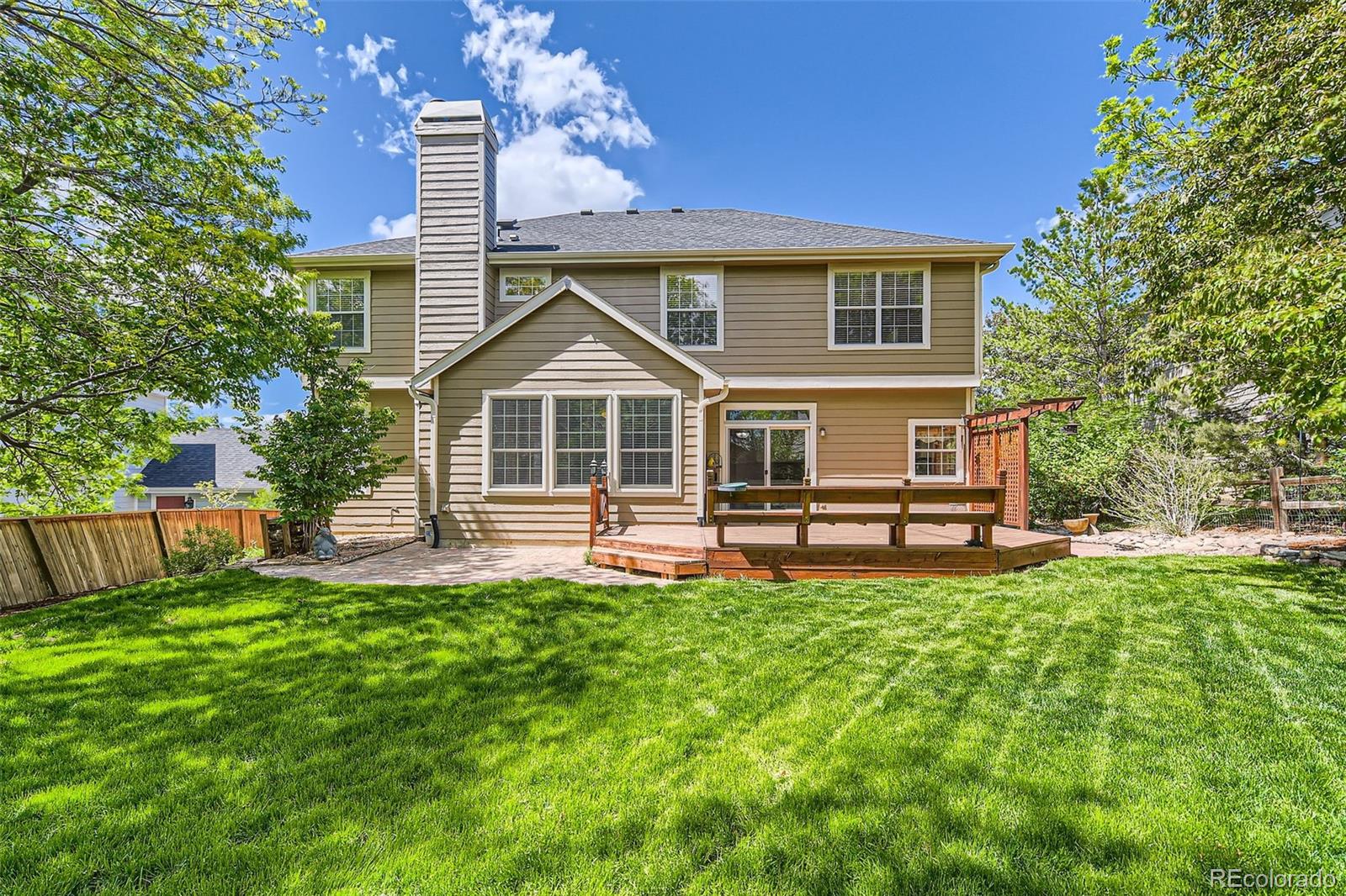 2141 Weatherstone Circle Highlands Ranch, CO 80126 - Photo 31 of 42 Gallery Image 31