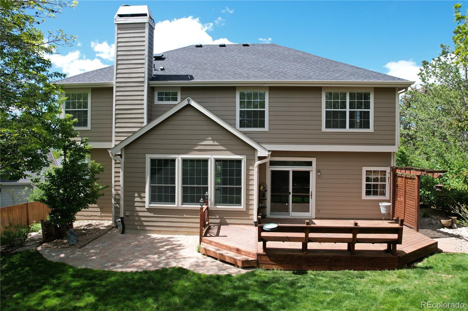 2141 Weatherstone Circle Highlands Ranch, CO 80126 - Photo 32 of 42 Gallery Image 32