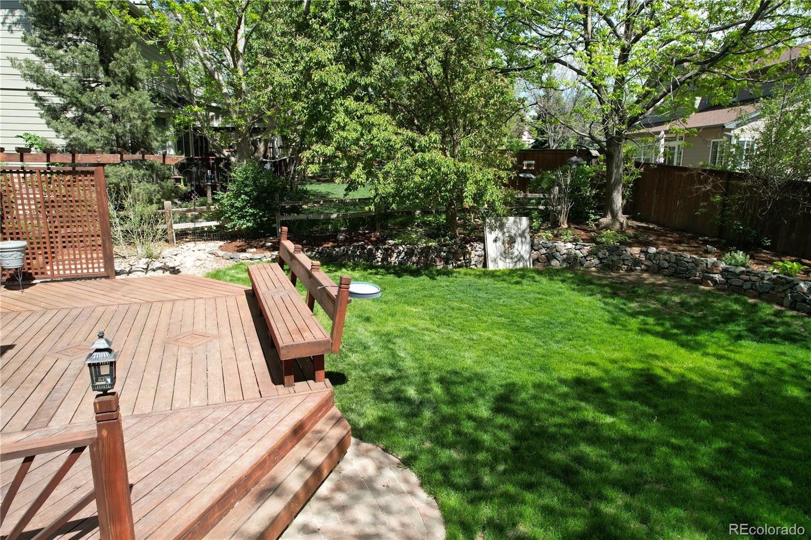 2141 Weatherstone Circle Highlands Ranch, CO 80126 - Photo 33 of 42 Gallery Image 33