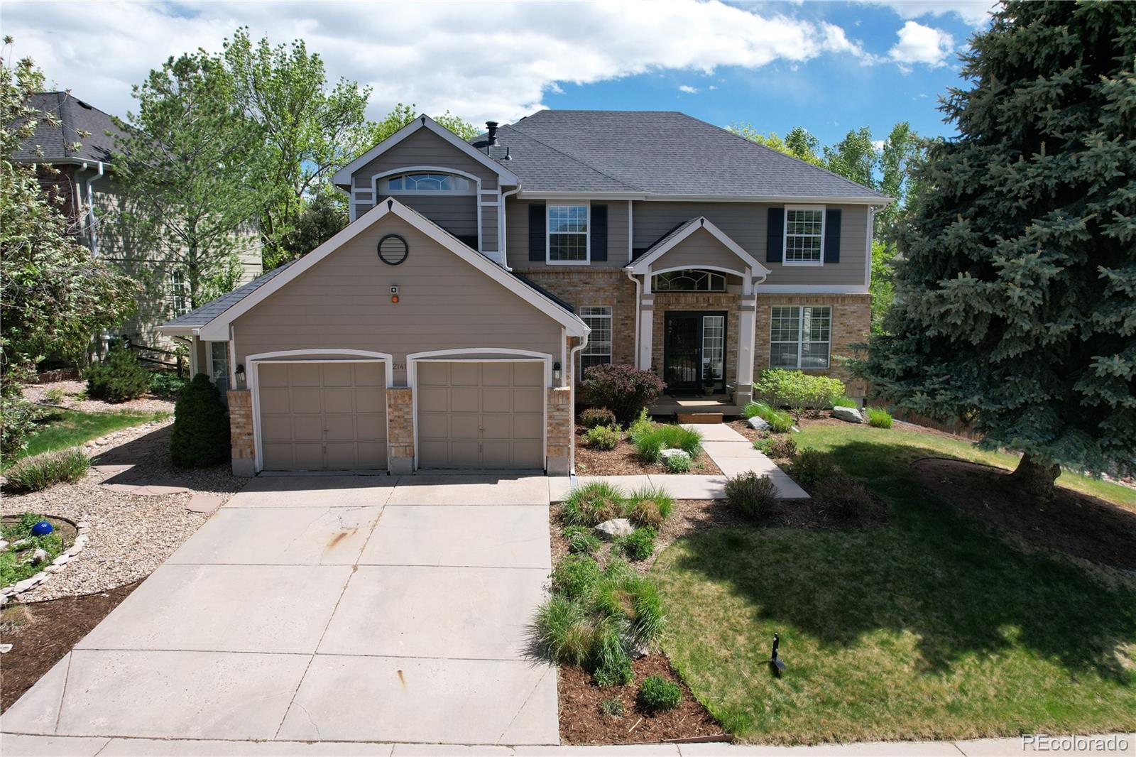2141 Weatherstone Circle Highlands Ranch, CO 80126 - Photo 35 of 42 Gallery Image 35