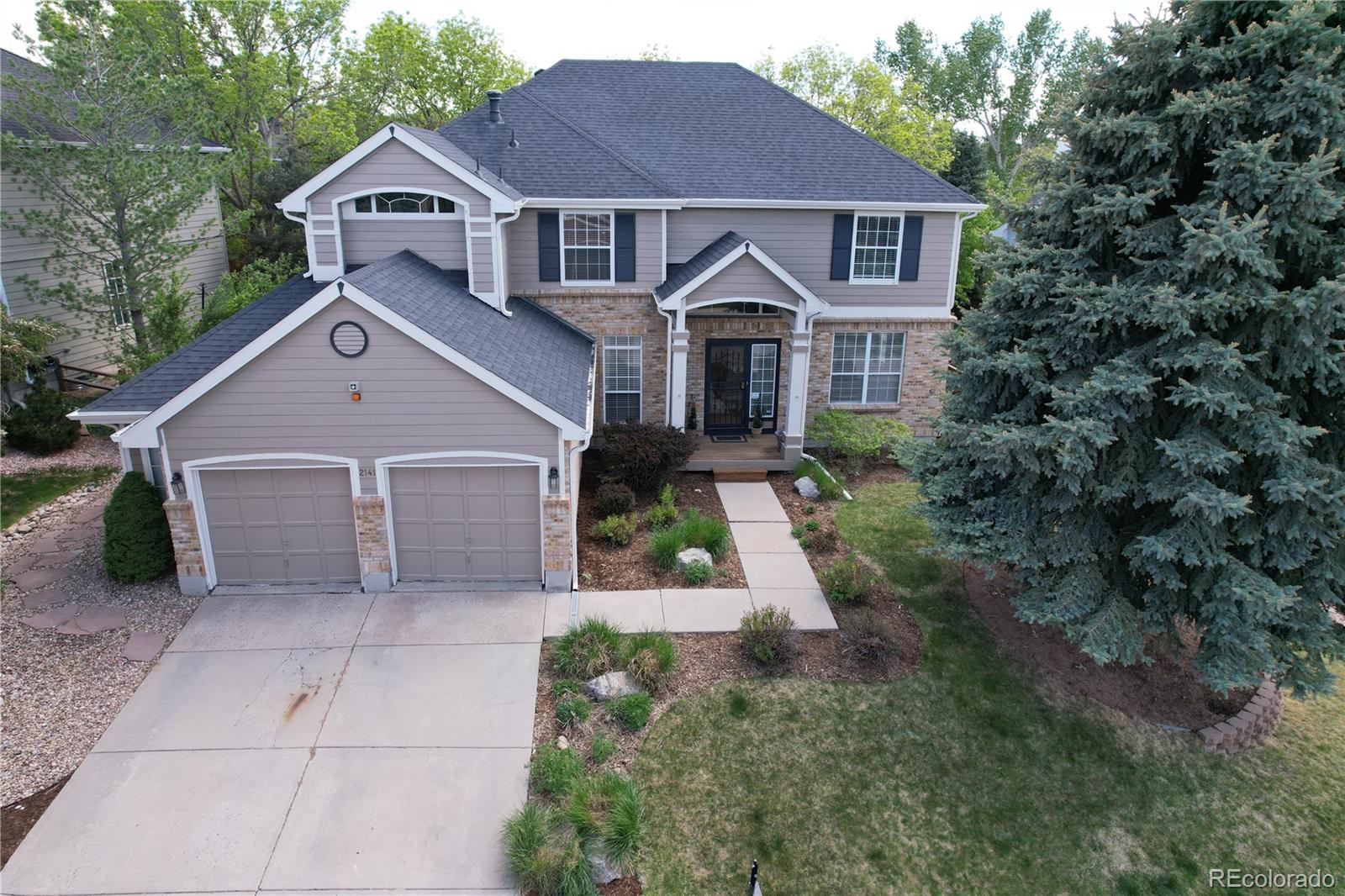 2141 Weatherstone Circle Highlands Ranch, CO 80126 - Photo 36 of 42 Gallery Image 36