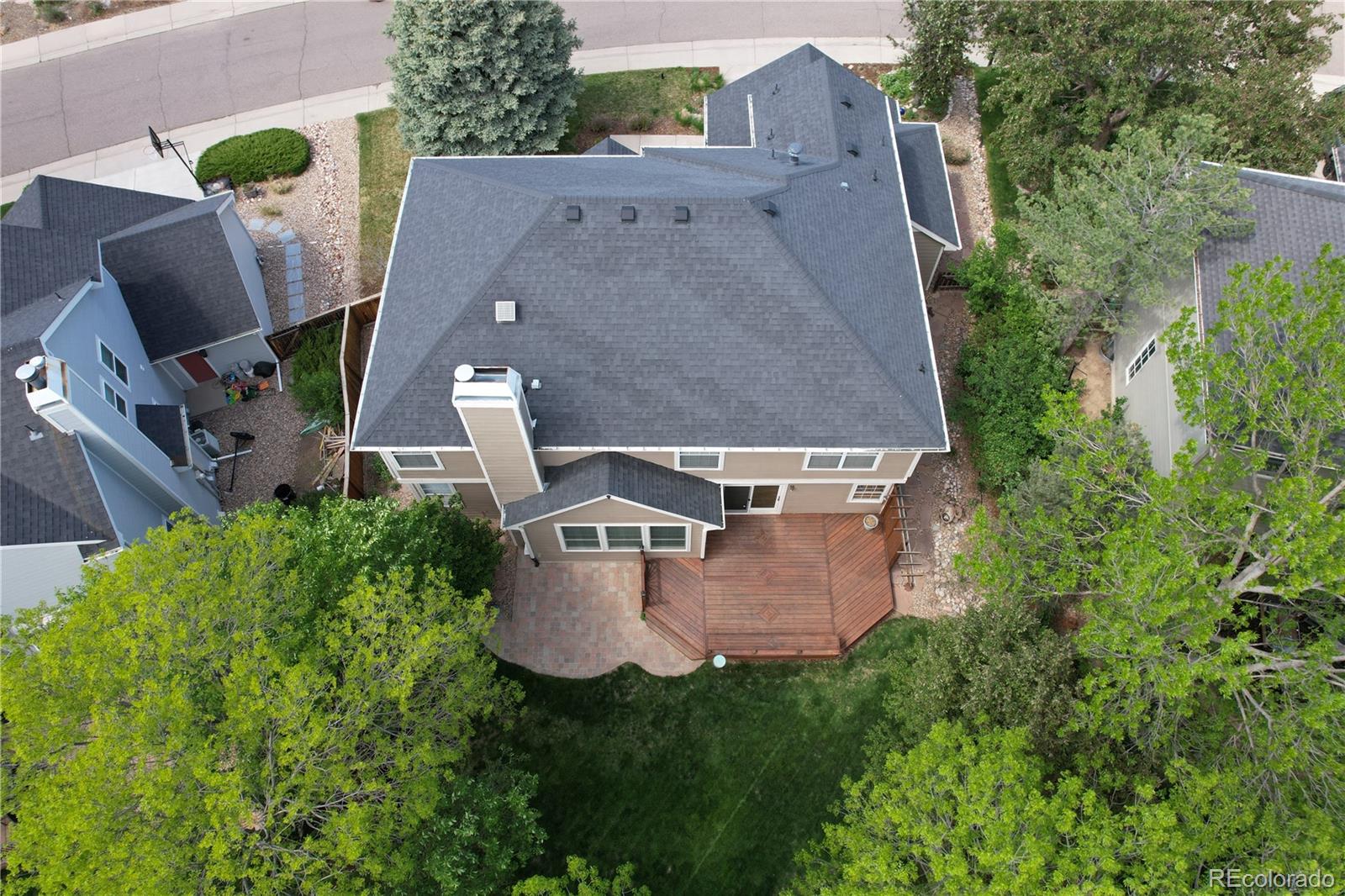 2141 Weatherstone Circle Highlands Ranch, CO 80126 - Photo 38 of 42 Gallery Image 38