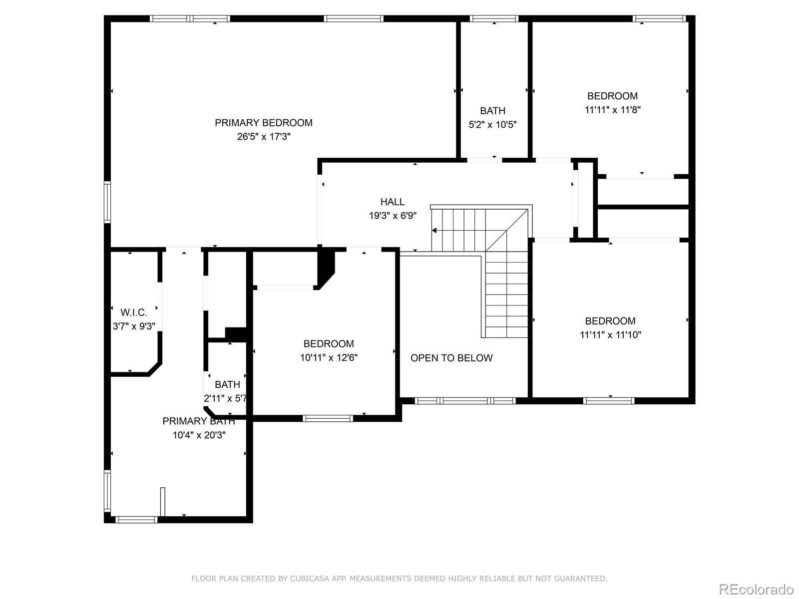 2141 Weatherstone Circle Highlands Ranch, CO 80126 - Photo 42 of 42 Gallery Image 42