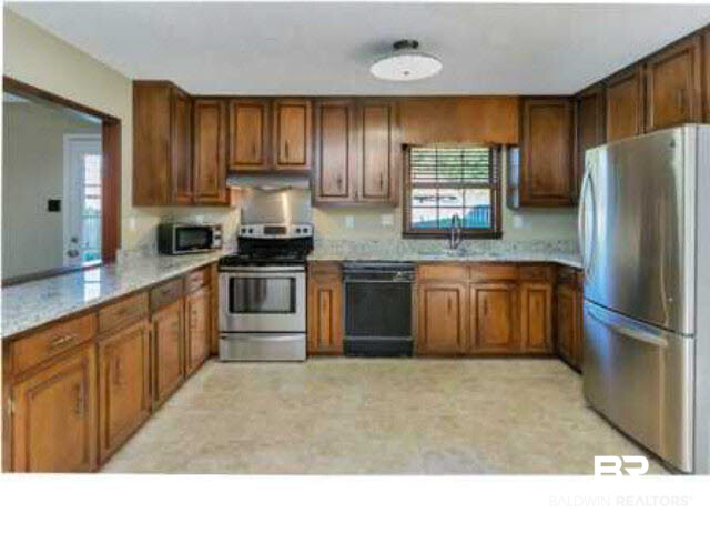 503 West Highland Drive Mobile, AL 36608 - Photo 3 of 4