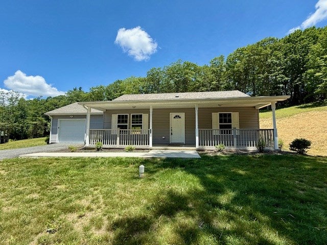 72 Rhododendron Lane Fancy Gap, VA 24328 - Photo 2 of 14 Gallery Image 2