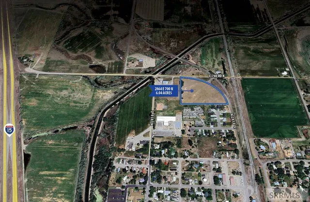 $300,000 | 2864 East 700 Road North, Roberts, ID 83444