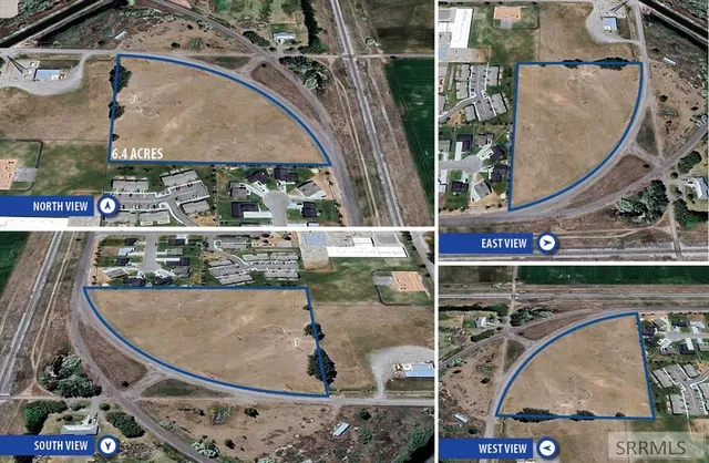 $300,000 | 2864 East 700 Road North, Roberts, ID 83444