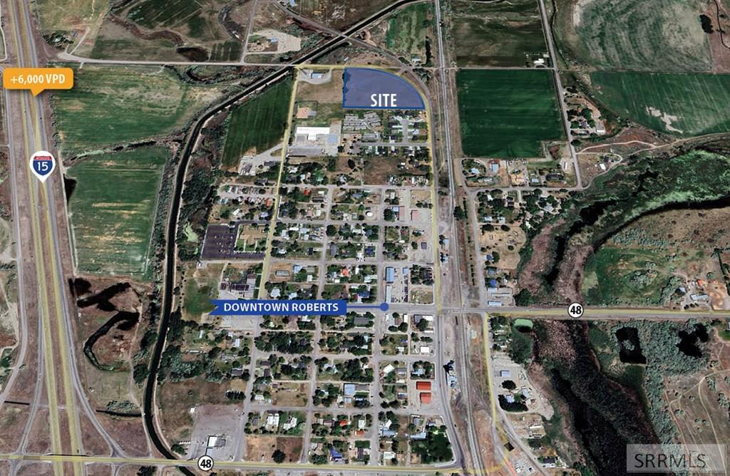 2864 East 700 Road North Roberts, ID 83444 - Photo 3 of 4